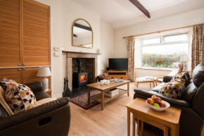 Wagtail Cottage